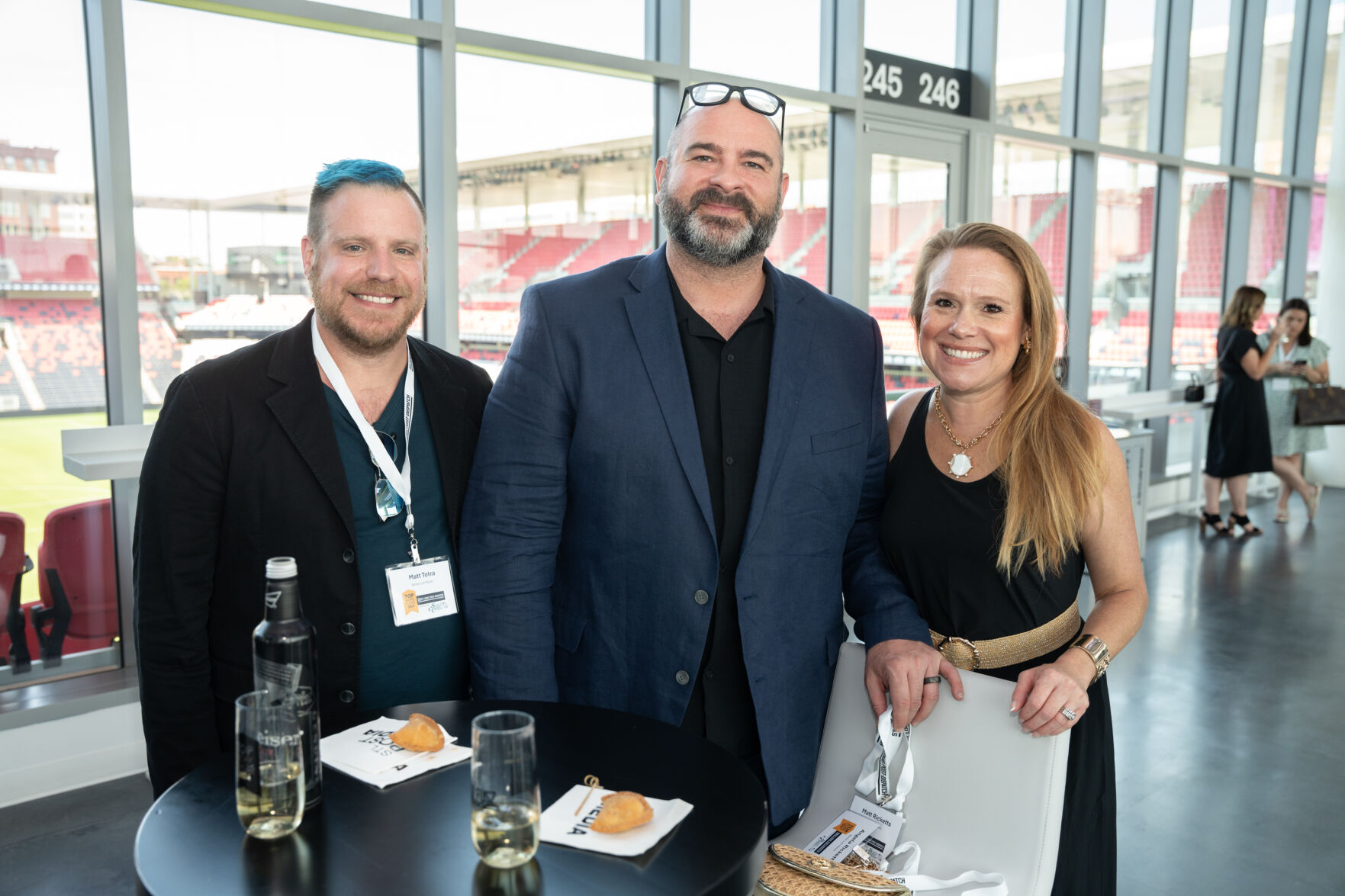 2024 Top Workplaces at CityPark